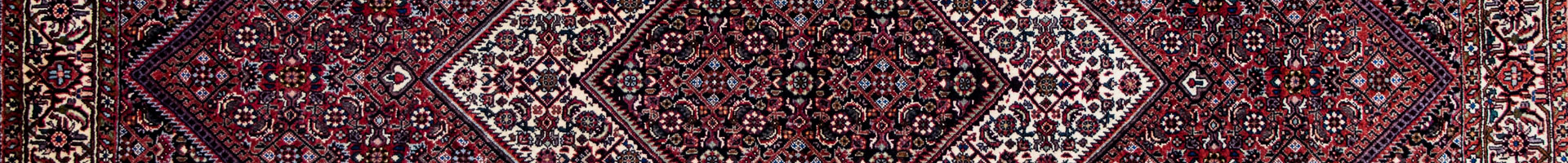 Bidjar Namdari Persian Carpet rug N1Carpet