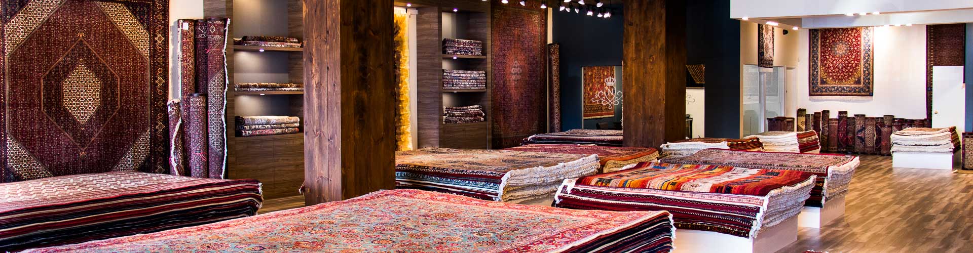 finest Persian rugs