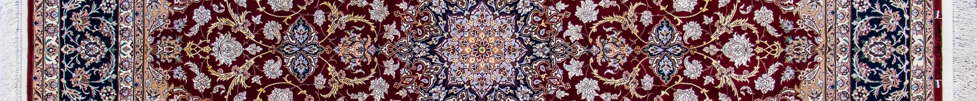 Isfahan Persian Carpet Rug N1Carpet Montreal Canada Tapis Persan