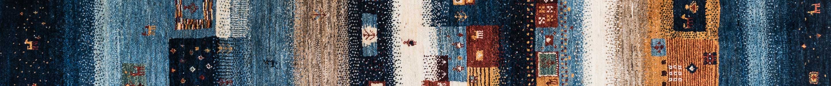 Gabbeh Persian Carpet Rug N1Carpet Canada Montreal Tapis Persan 3550