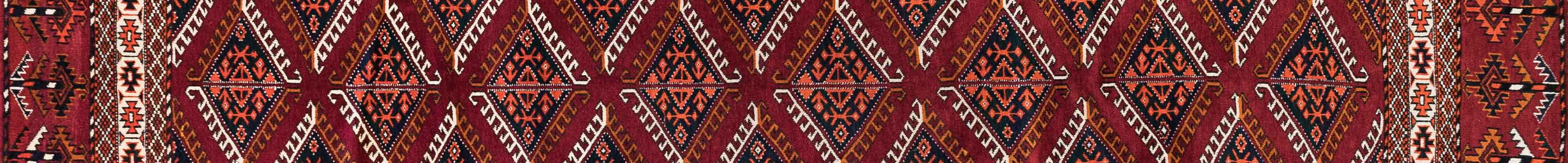 Turkman Persian Carpet Rug N1Carpet Canada Montreal Tapis Persan 2500