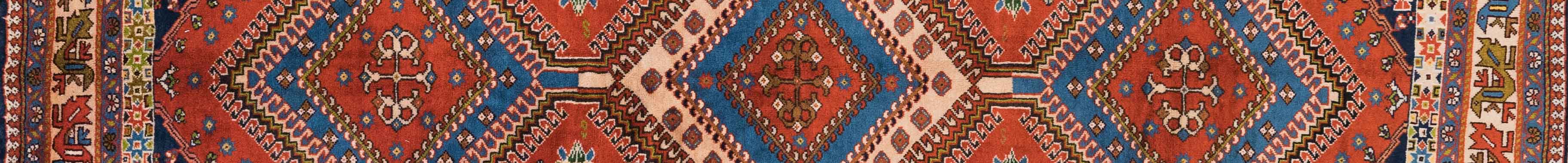 Yalameh Persian Carpet Rug N1Carpet Canada Montreal Tapis Persan 3150