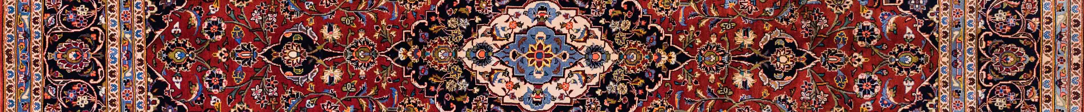 Kashan Persian Carpet Rug N1Carpet Canada Montreal Tapis Persan 3600