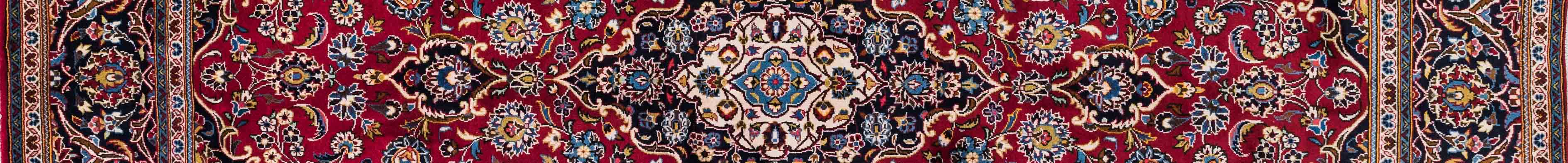 Kashan Persian Carpet Rug N1Carpet Canada Montreal Tapis Persan 1900