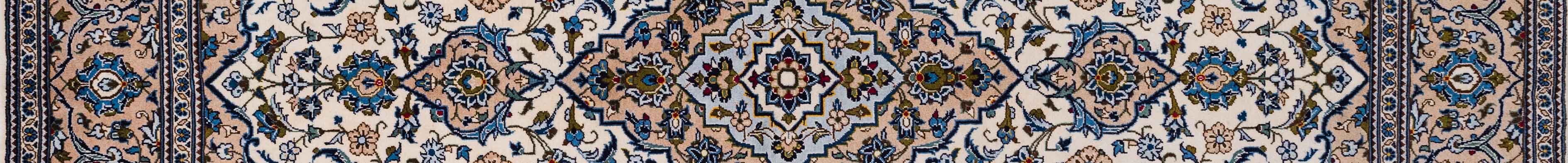Kashan Persian Carpet Rug N1Carpet Canada Montreal Tapis Persan 1950