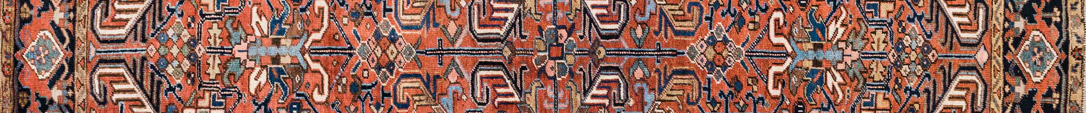 Heris Persian Carpet Rug N1Carpet Canada Montreal Tapis Persan 2400