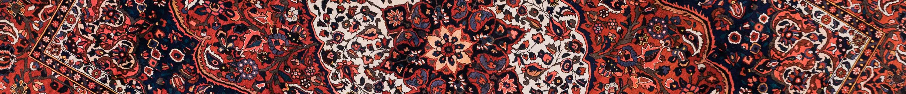 Bakhtiar Persian Carpet Rug N1Carpet Canada Montreal Tapis Persan 3900