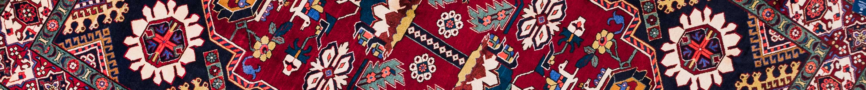 khalkhal Persian Carpet Rug N1Carpet Canada Montreal Tapis Persan  1950