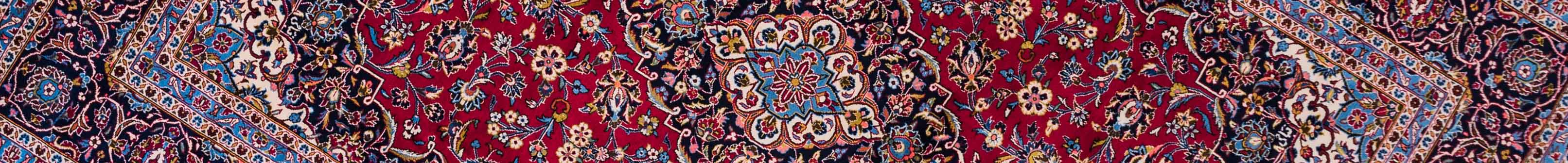 Kashan Persian Carpet Rug N1Carpet Canada Montreal Tapis Persan 2500