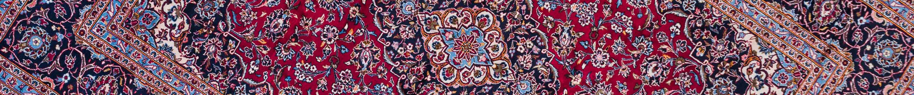 Kashan Persian Carpet Rug N1Carpet Canada Montreal Tapis Persan 2500
