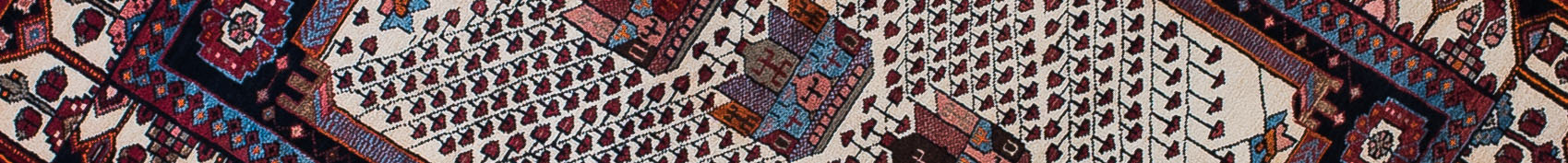 Hamadan Persian Carpet Rug N1Carpet Canada Montreal Tapis Persan 950