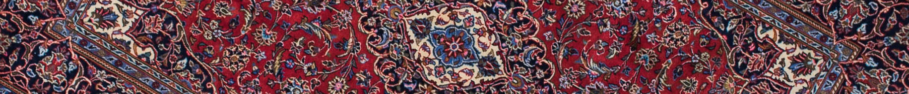 Kashan Persian Carpet Rug N1Carpet Canada Montreal Tapis Persan 2200