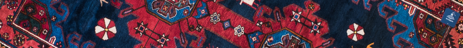 Nahavand Persian Carpet Rug N1Carpet Canada Montreal Tapis Persan 750