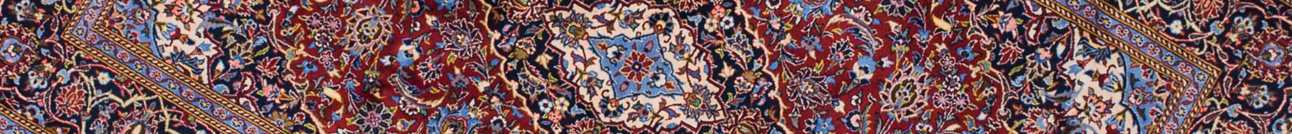 Kashan Persian Carpet Rug N1Carpet Canada Montreal Tapis Persan 1750