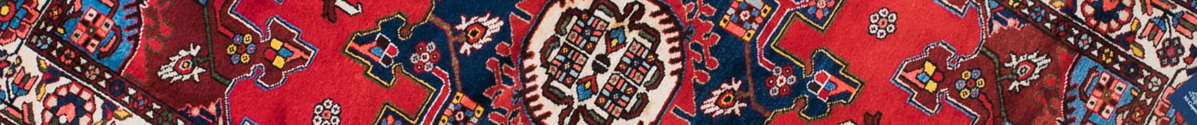 Hamadan Persian Carpet Rug N1Carpet Canada Montreal Tapis Persan 750
