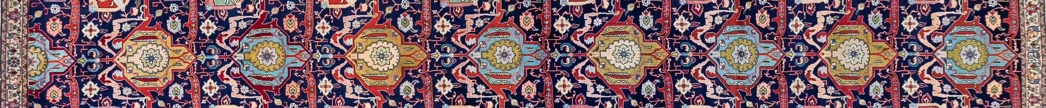 Tabriz Persian Carpet Rug N1Carpet Canada Montreal Tapis Persan 2350