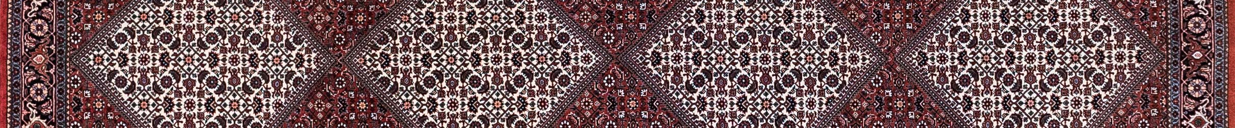 Bidjar Persian Carpet Rug N1Carpet Canada Montreal Tapis Persan 2590