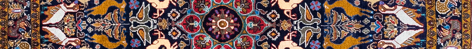 Balouch Persian Carpet Rug N1Carpet Canada Montreal Tapis Persan 450