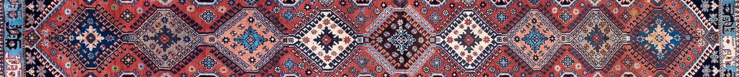 Yalameh Persian Carpet Rug N1Carpet Canada Montreal Tapis Persan 1150