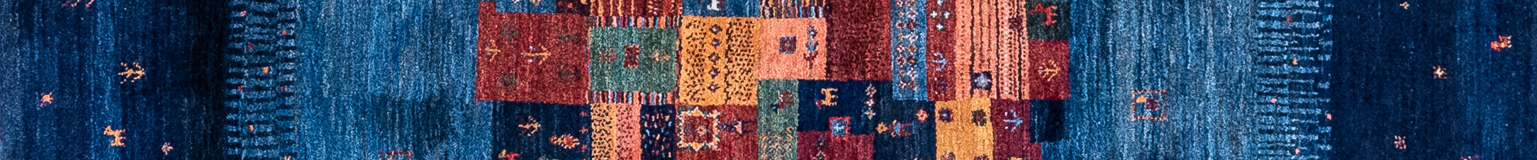Gabbeh Persian Carpet Rug N1Carpet Canada Montreal Tapis Persan 2900