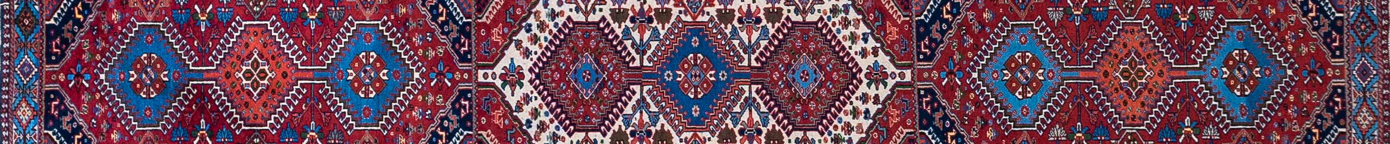 Yalameh Persian Carpet Rug N1Carpet Canada Montreal Tapis Persan 1950