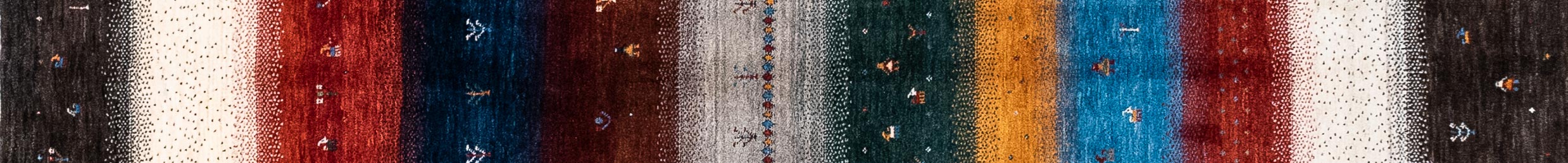 Gabbeh Persian Carpet Rug N1Carpet Canada Montreal Tapis Persan 5250