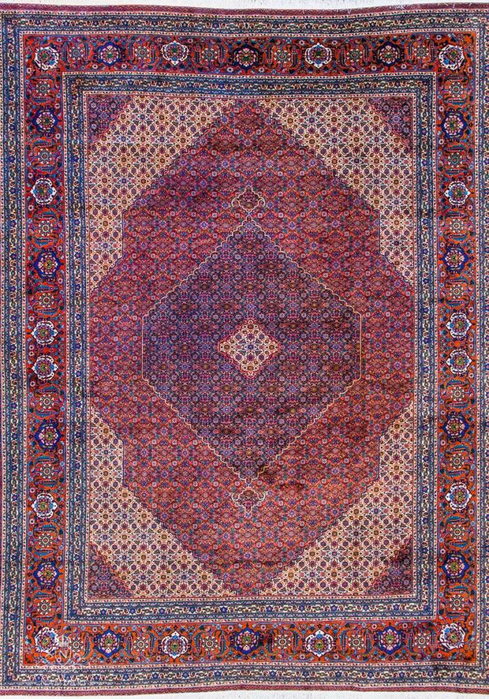 Mahi Persian Carpet Rug N1Carpet Montreal Canada Tapis Persan