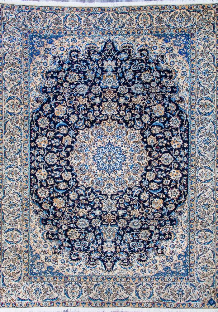 Nain Persian Carpet Rug N1Carpet Montreal Canada Tapis Persan
