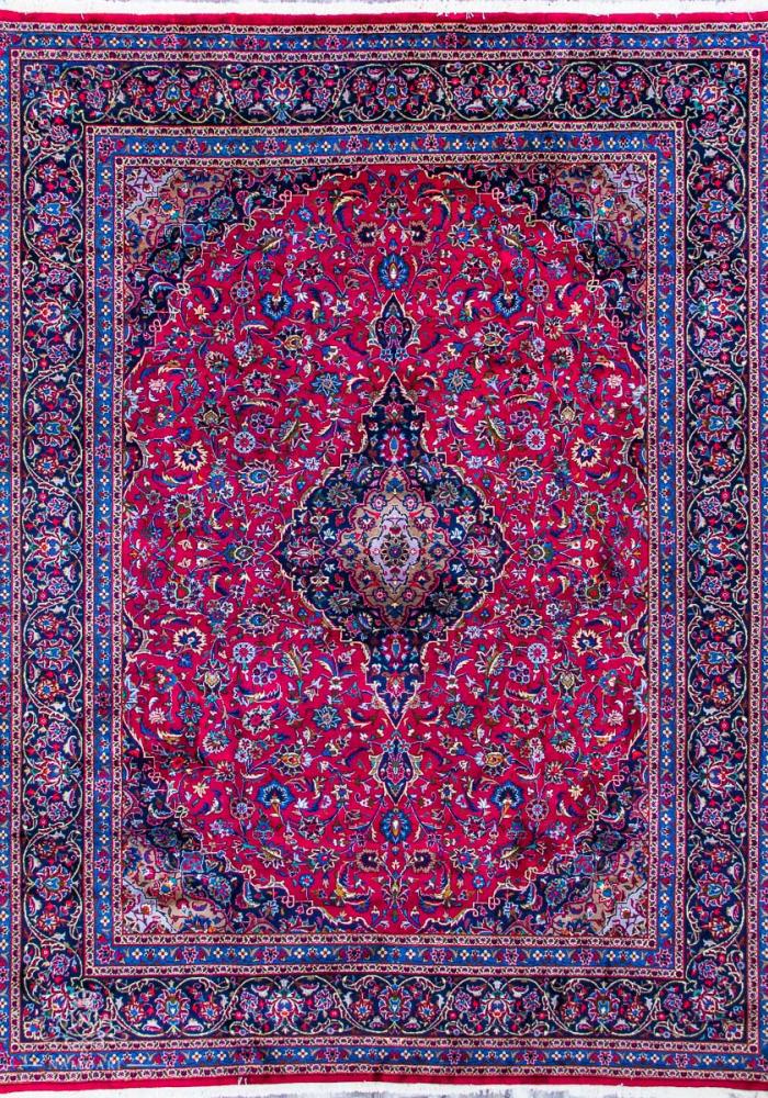 Kashmar Persian Carpet Rug N1Carpet Montreal Canada Tapis Persan