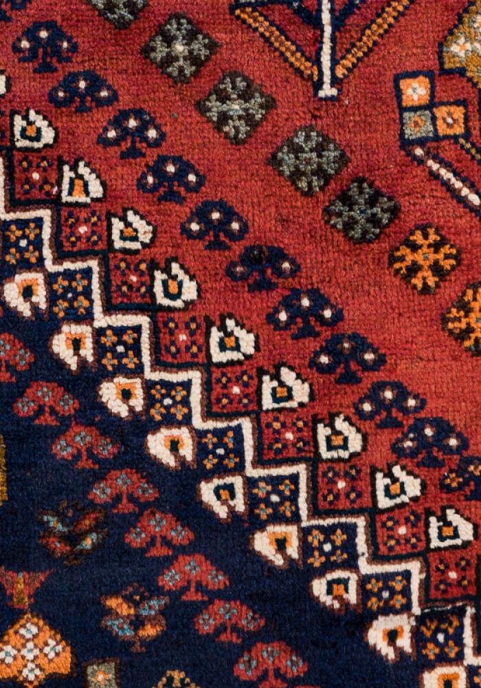 Shiraz Persian Carpet Rug N1Carpet Canada Montreal Tapis Persan