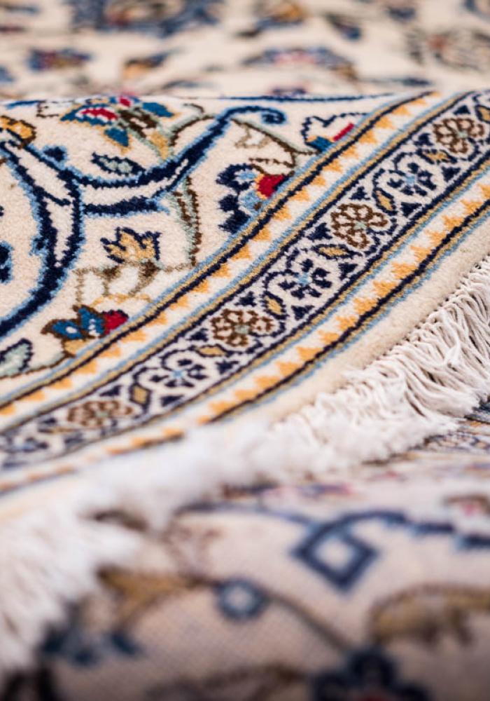 Kashan Persian Carpet Rug N1Carpet Canada Montreal Tapis Persan