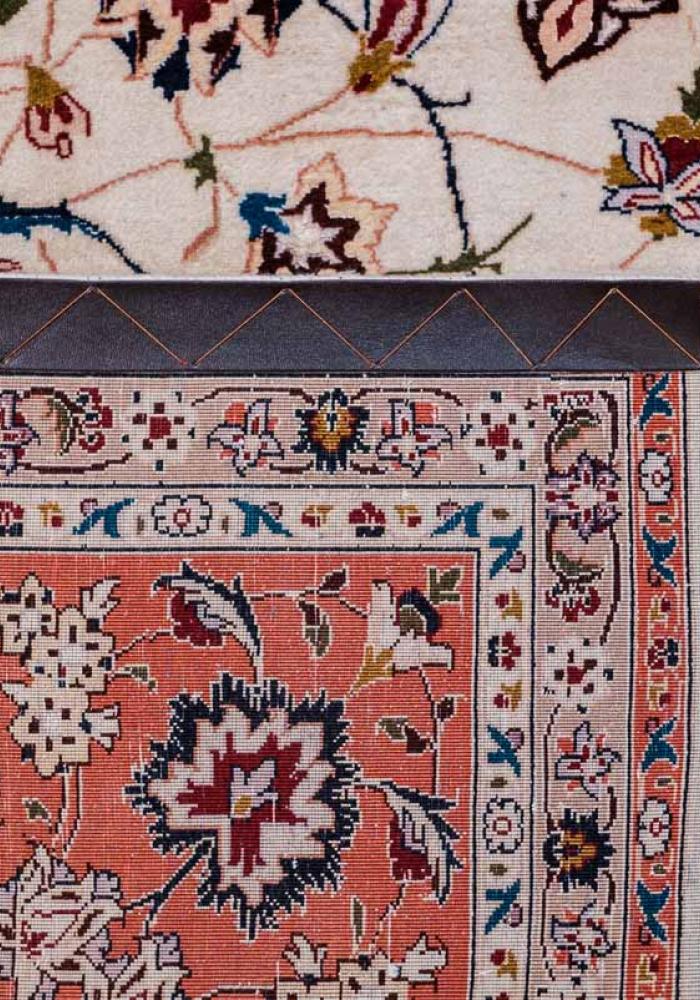 Tabriz Persian Carpet Rug N1Carpet Canada Montreal Tapis Persan