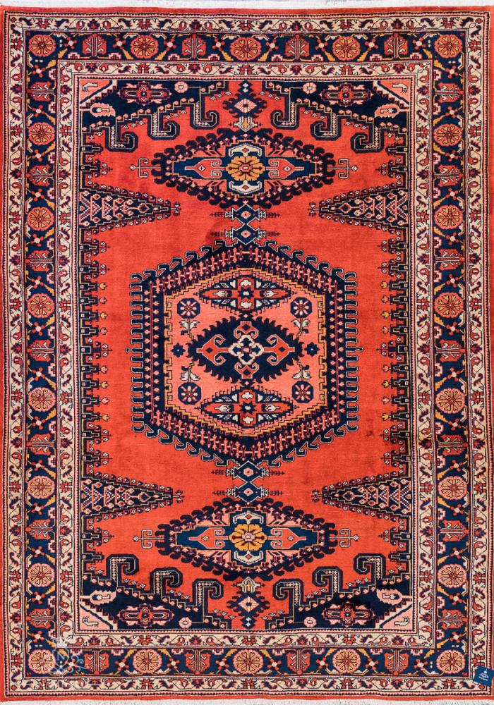 Viss Persian Carpet Rug N1Carpet Canada Montreal Tapis Persan 