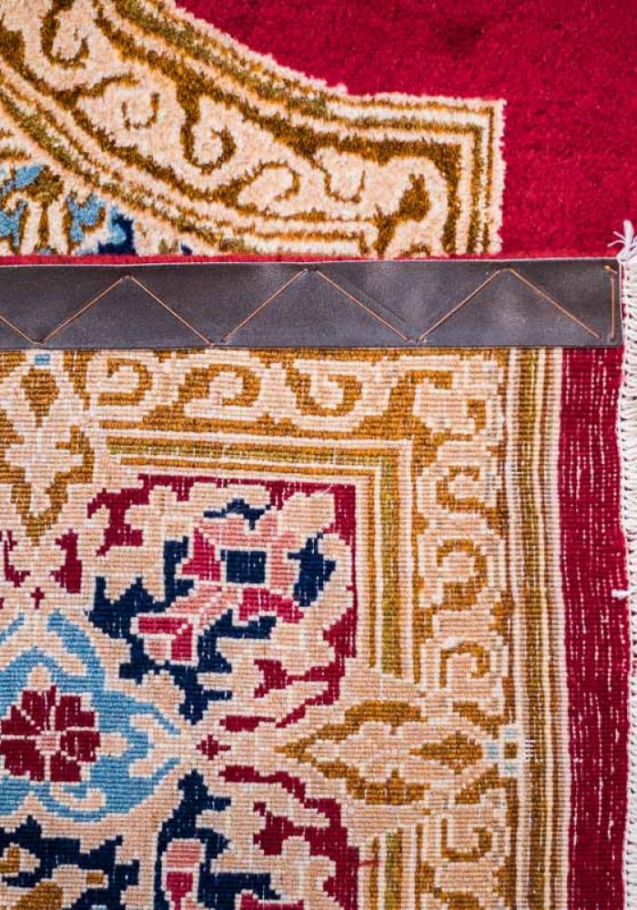 Kirman Persian Carpet Rug N1Carpet Canada Montreal Tapis Persan 