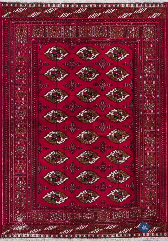 Torkman Persian Carpet Rug N1Carpet Canada Montreal Tapis Persan