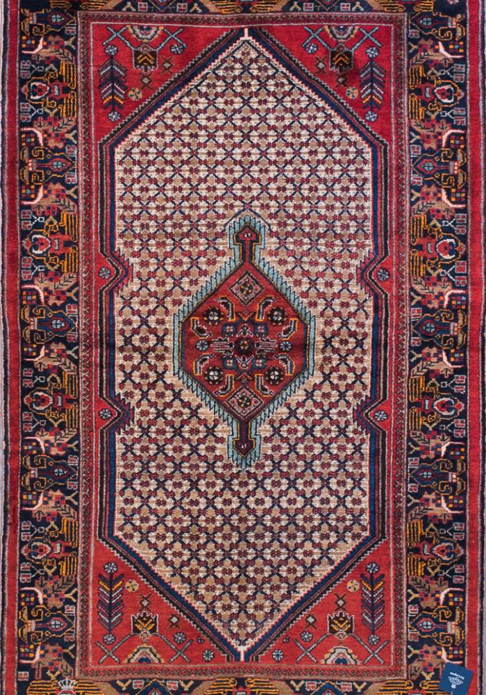 Koliai Persian Carpet Rug N1Carpet Canada Montreal Tapis Persan
