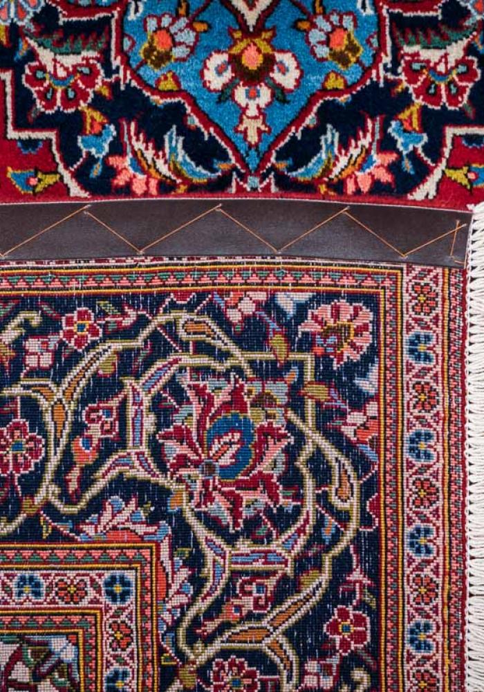 Kashan Persian Carpet Rug N1Carpet Canada Montreal Tapis Persan