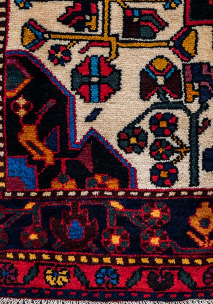 Nahavand Persian Carpet Rug N1Carpet Canada Montreal Tapis Persan 