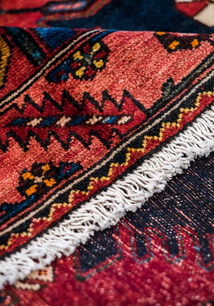 Nahavand Persian Carpet Rug N1Carpet Canada Montreal Tapis Persan