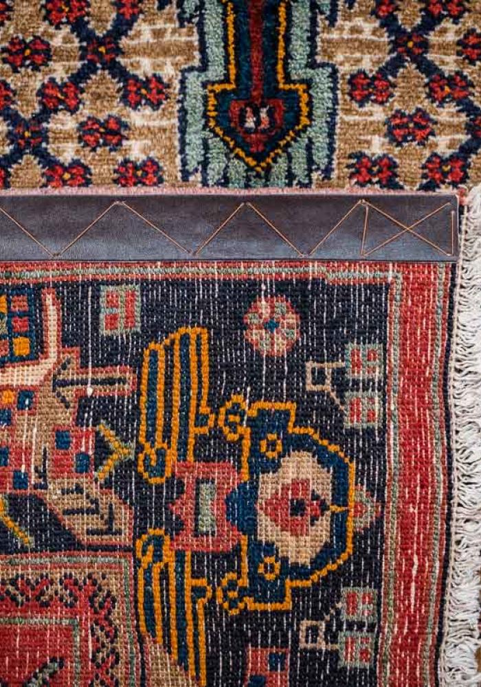 Koliai Persian Carpet Rug N1Carpet Canada Montreal Tapis Persan