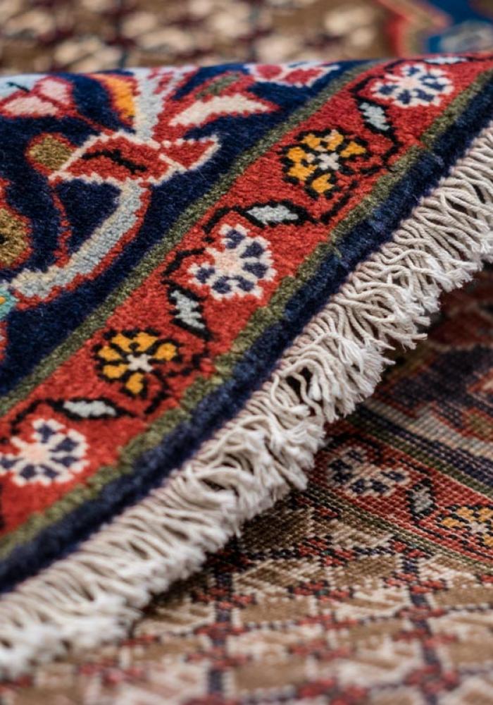 Koliai Persian Carpet Rug N1Carpet Canada Montreal Tapis Persan 