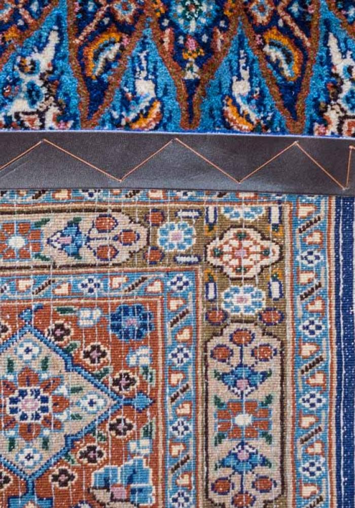 Moud Persian Carpet Rug N1Carpet Canada Montreal Tapis Persan 