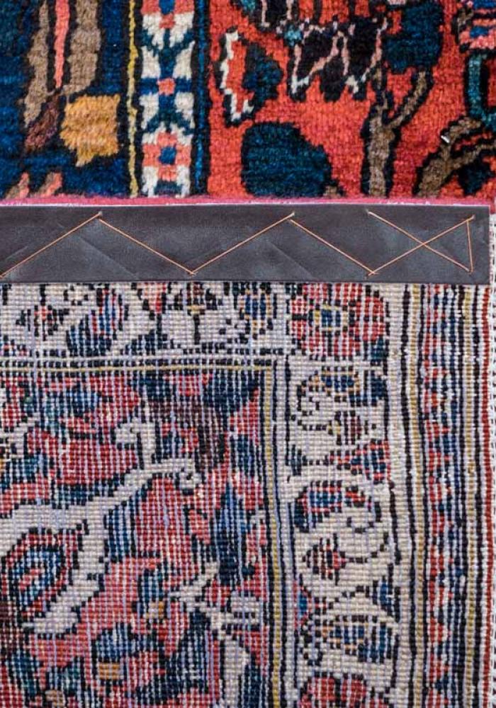 Bakhtiar Four Season Persian Carpet Rug N1Carpet Canada Montreal Tapis Persan 