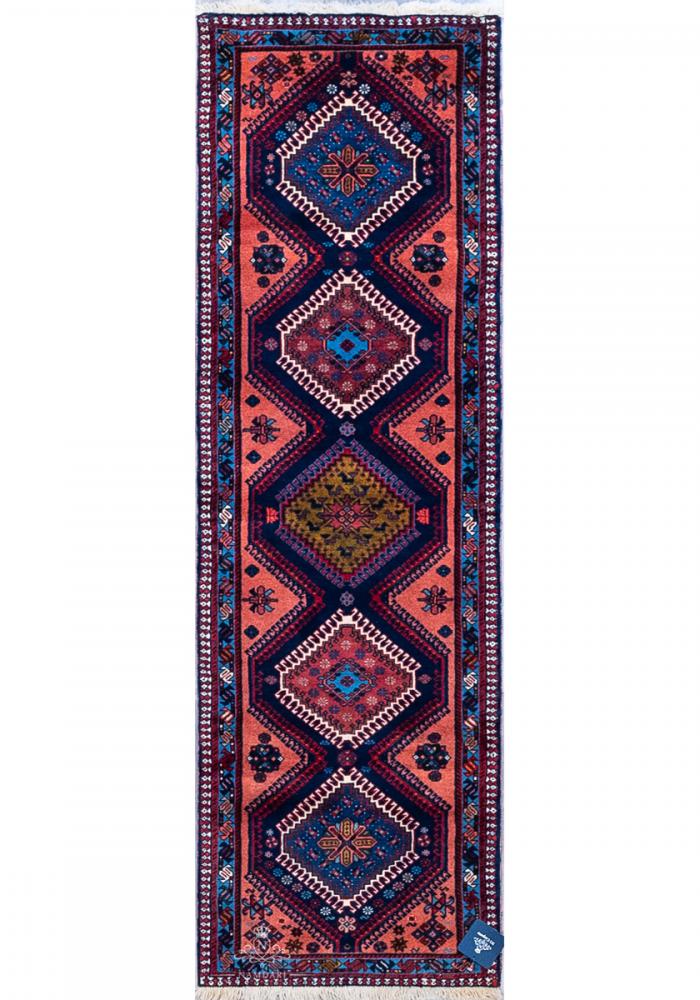 Yalameh Persian Carpet Rug N1Carpet Canada Montreal Tapis Persan