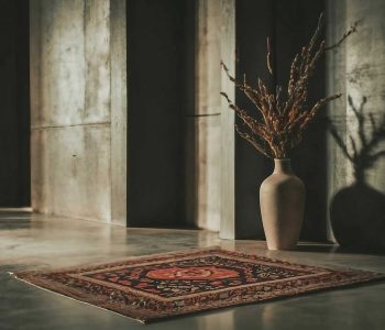 Exploring Persian Rug Styles